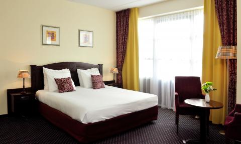 Amrâth Hotel Alkmaar