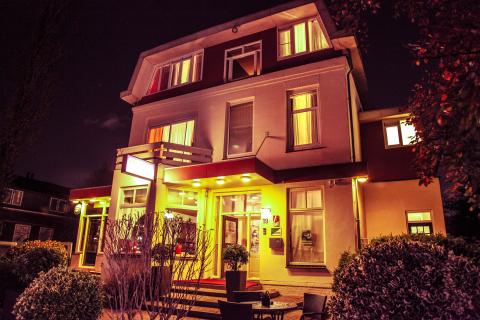 Hotel Alp de Veenen Hotel