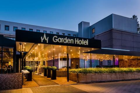 Bilderberg Garden Hotel Bilderberg Garden Hotel