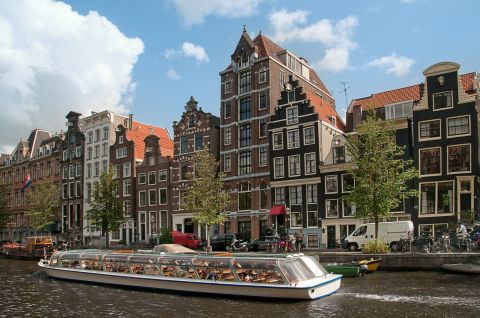 Secret Hotel Amsterdam Ring 4