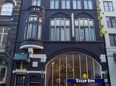 Tulip Inn Amsterdam Centre