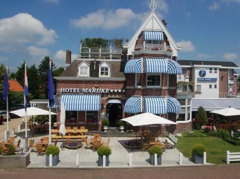 Fletcher Hotel-Restaurant Marijke Fletcher Hotel-Restaurant Marijke