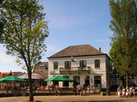 Hotel De Lindeboom Texel