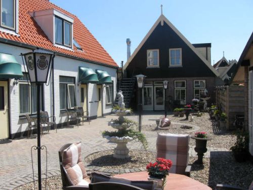 Hotel Loodsmans Welvaren