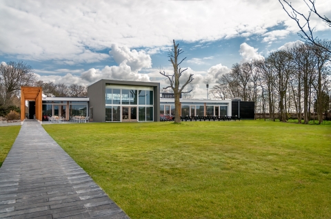 Hotel Stayokay Egmond