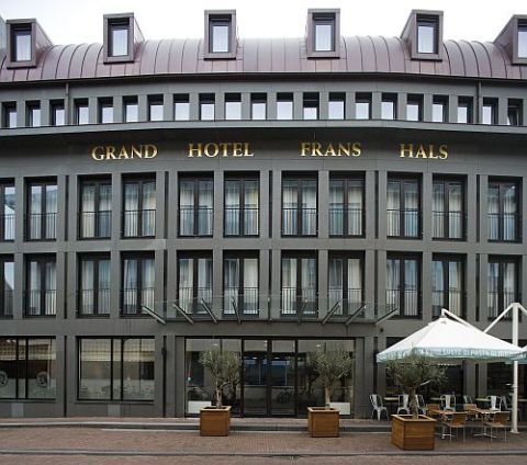 Amrath Grand Hotel Frans Hals