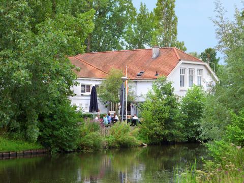 Hotel Stayokay Haarlem