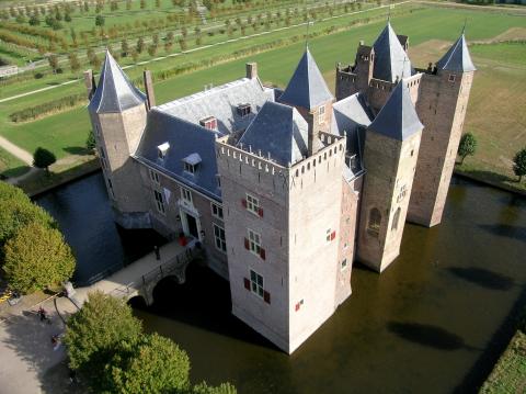 Hotel Stayokay Heemskerk