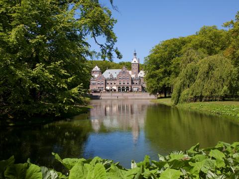Hotel Landgoed Duin & Kruidberg