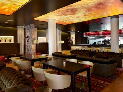 Hotel Park Plaza Amsterdam Airport