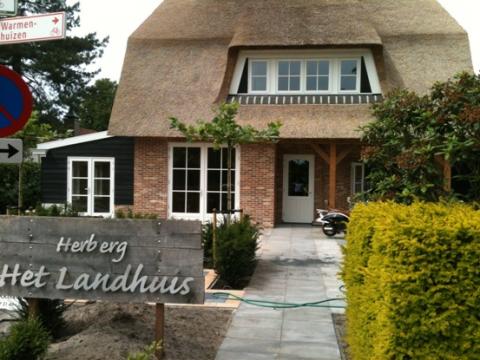 Herberg het Landhuis