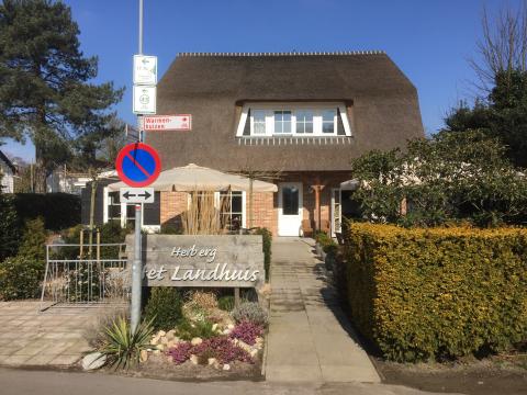 Hotel Herberg het Landhuis
