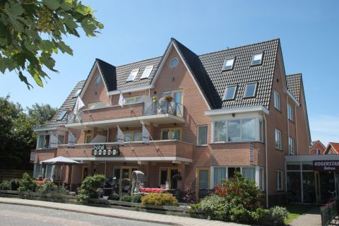 Hotel Kogerstaete