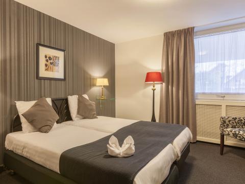 Best Western Amsterdam Airport Hotel Uithoorn