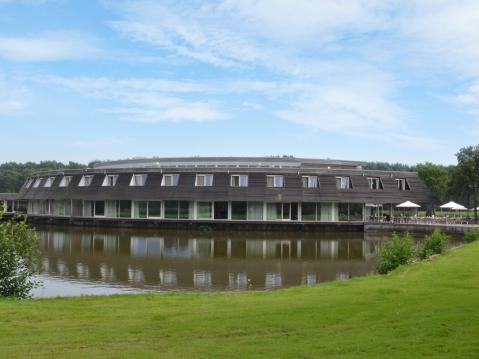Hotel Fletcher Hotel-Restaurant Spaarnwoude