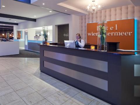 Van der Valk Hotel Wieringermeer
