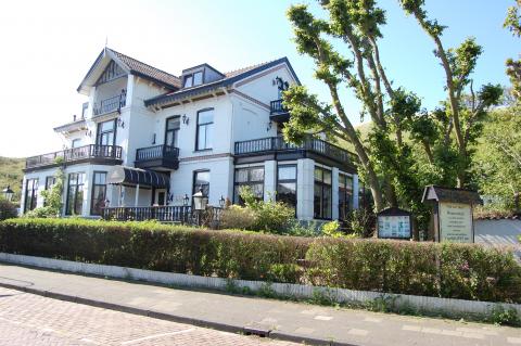 Hotel Villa de Klughte