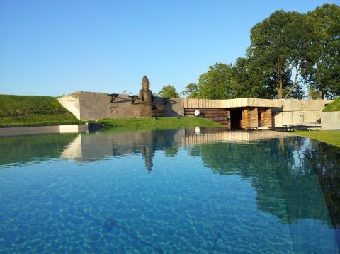 Hotel Fort Resort Beemster