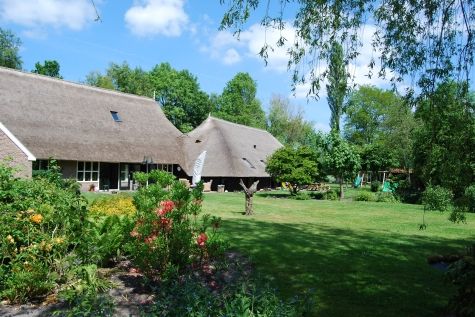 Hotel De Zilveren Maan