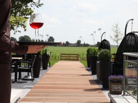 Art & Wellness Hotel Huis ten Wolde
