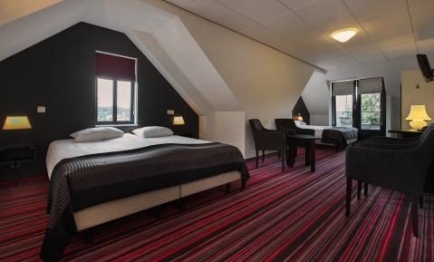 Hotel de Schout