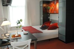 Hotel Restaurant Rodenbach
