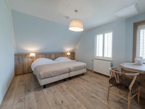 Hotel Giethoorn