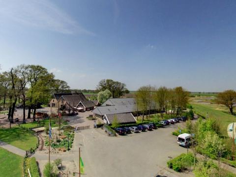 Hotel Landhoeve Zwieseborg