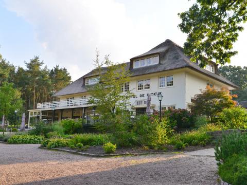 Hotel Landgoed de Uitkijk