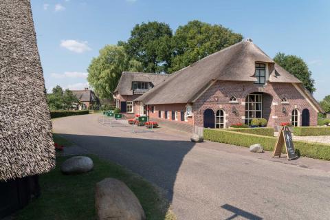 Hotel Herberg de Kemper