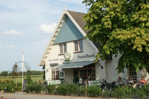 Hotel Postelhoek eten drinken slapen