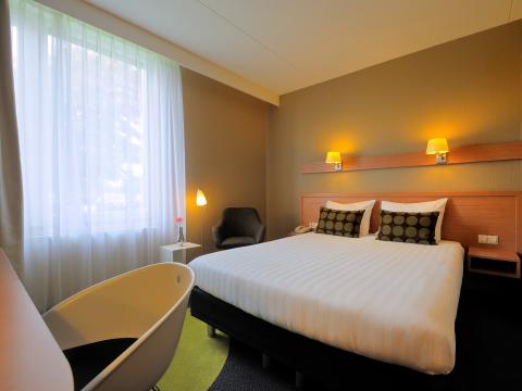 Mercure Hotel Zwolle