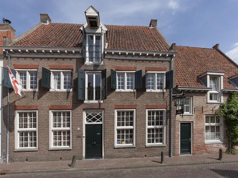 Hotel de Tabaksplant