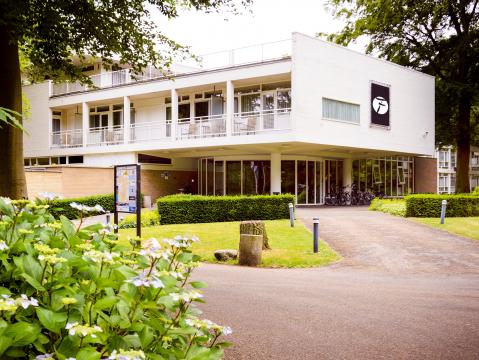 Hotel Fletcher Hotel-Restaurant Amersfoort