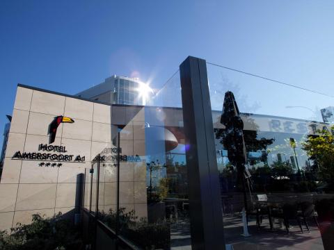 Van der Valk Hotel Amersfoort A1