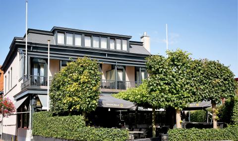 Hotel Restaurant la Promenade Baarn