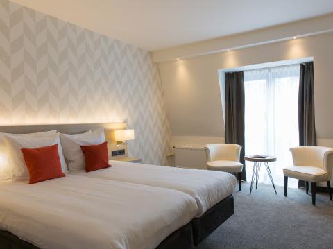 Van der Valk Hotel De Bilt ? Utrecht