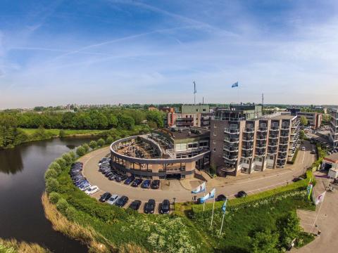 Van der Valk Hotel Leusden - Amersfoort