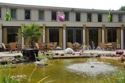 All Inclusive Hotel de Elderschans
