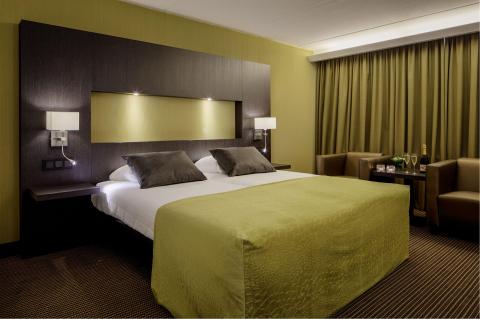 Van der Valk Hotel Goes