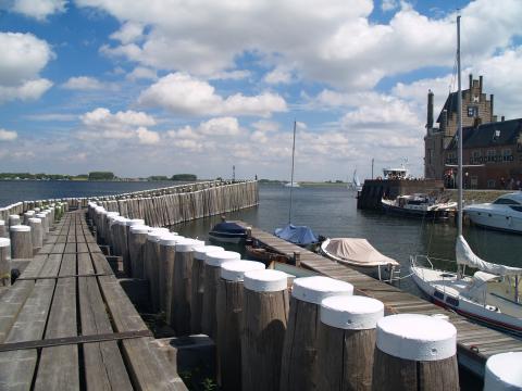 Secret Hotel Zeeland 3*