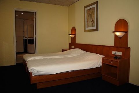 Hotel Royal Sas van Gent