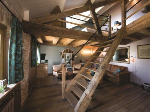 Hotel Guesthouse Ensenada