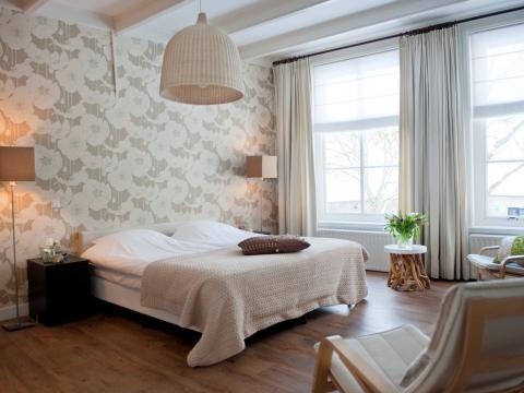 Hotel Bed & Brood Veere
