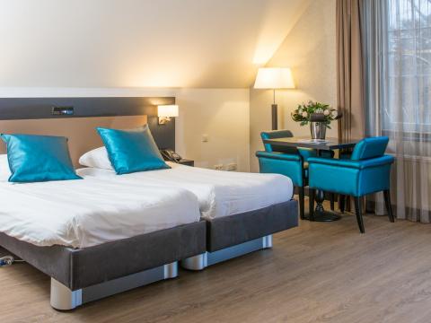 De Arendshoeve - Hotel & Restaurant