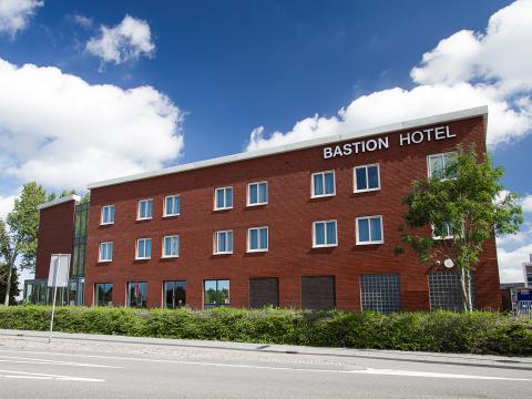 Bastion Hotel Brielle Europoort