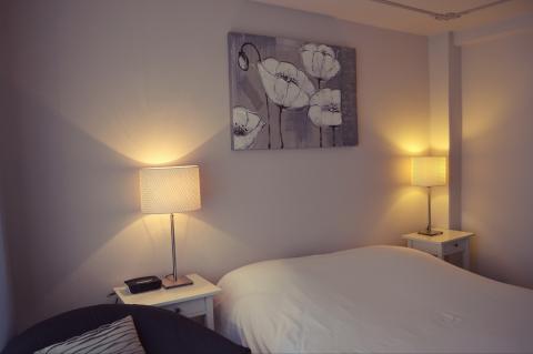 Hotel Grand Canal