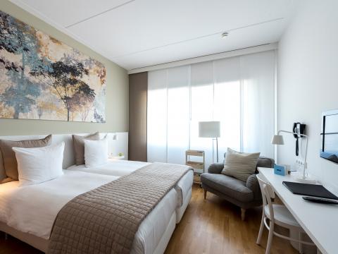 WestCord Hotel Delft