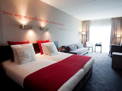 Hampshire Hotel - Delft Centre