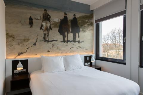 B-aparthotel Kennedy